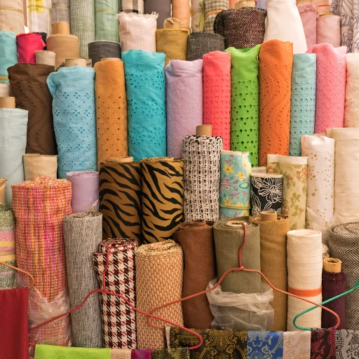 Textiles & Fashion Accessories